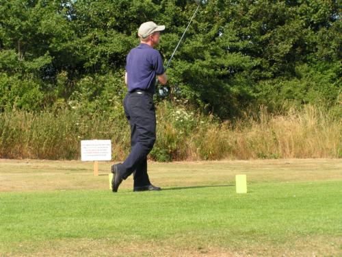 GOLF DAY - JUNE 2006 - photo 14 (pictures\PICT3967.JPG)